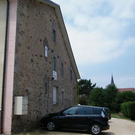 Les Charmois Apartment Bains-les-Bains Exterior photo