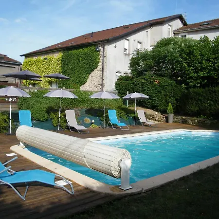 Les Charmois Apartment Bains-les-Bains Exterior photo