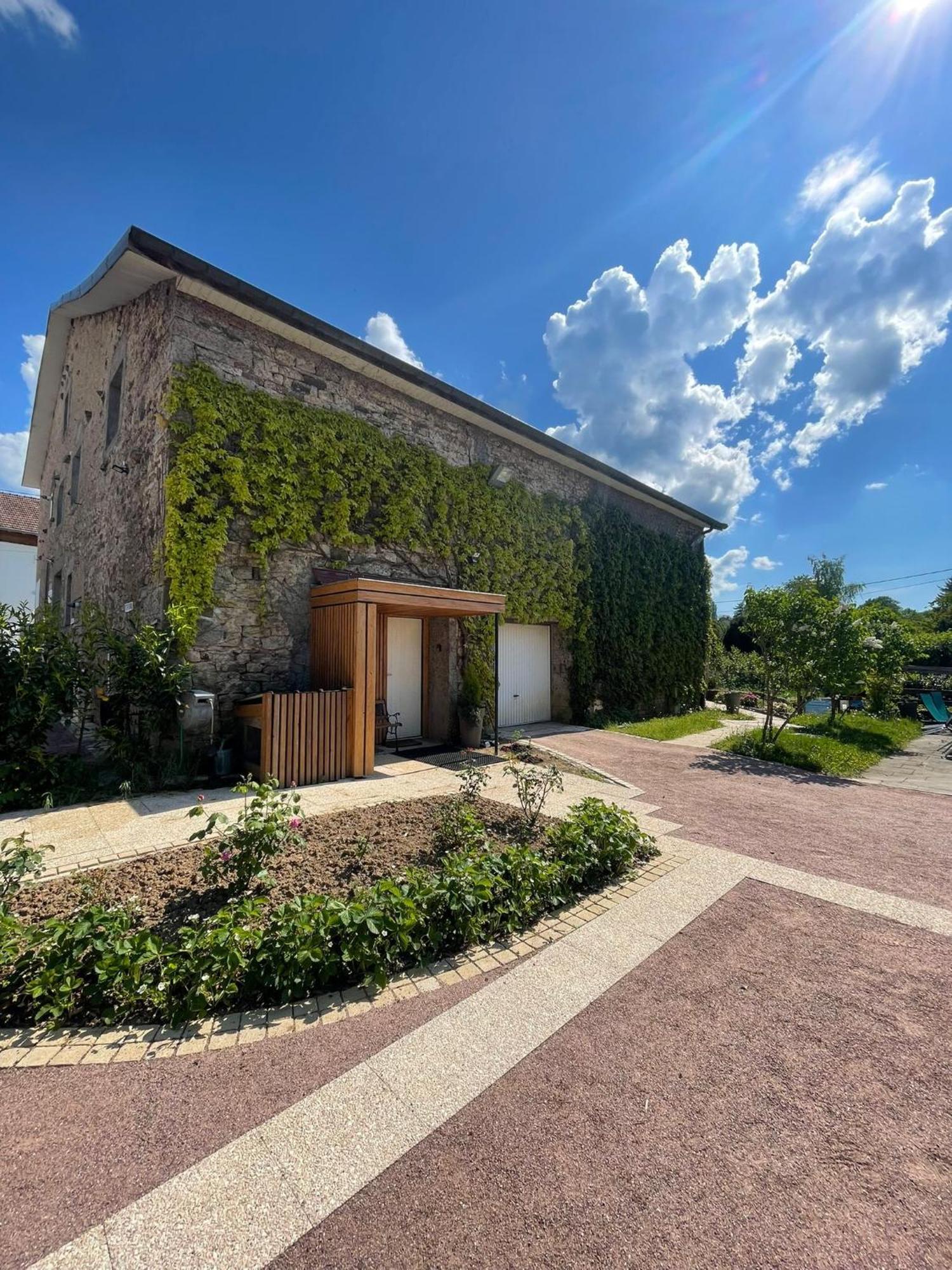 Apartment Les Charmois *