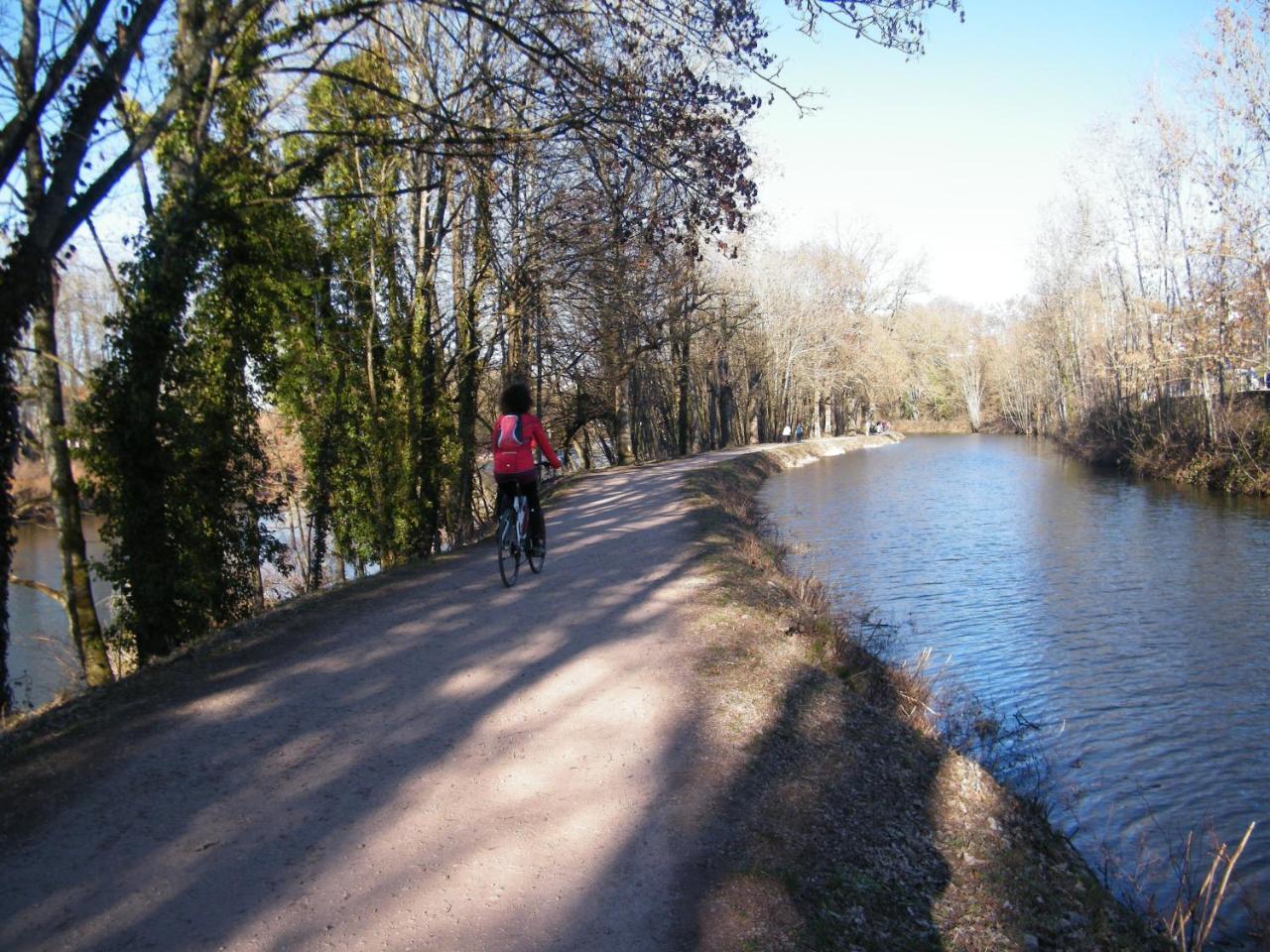 Les Charmois