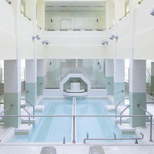 Les Charmois * Bains-les-Bains