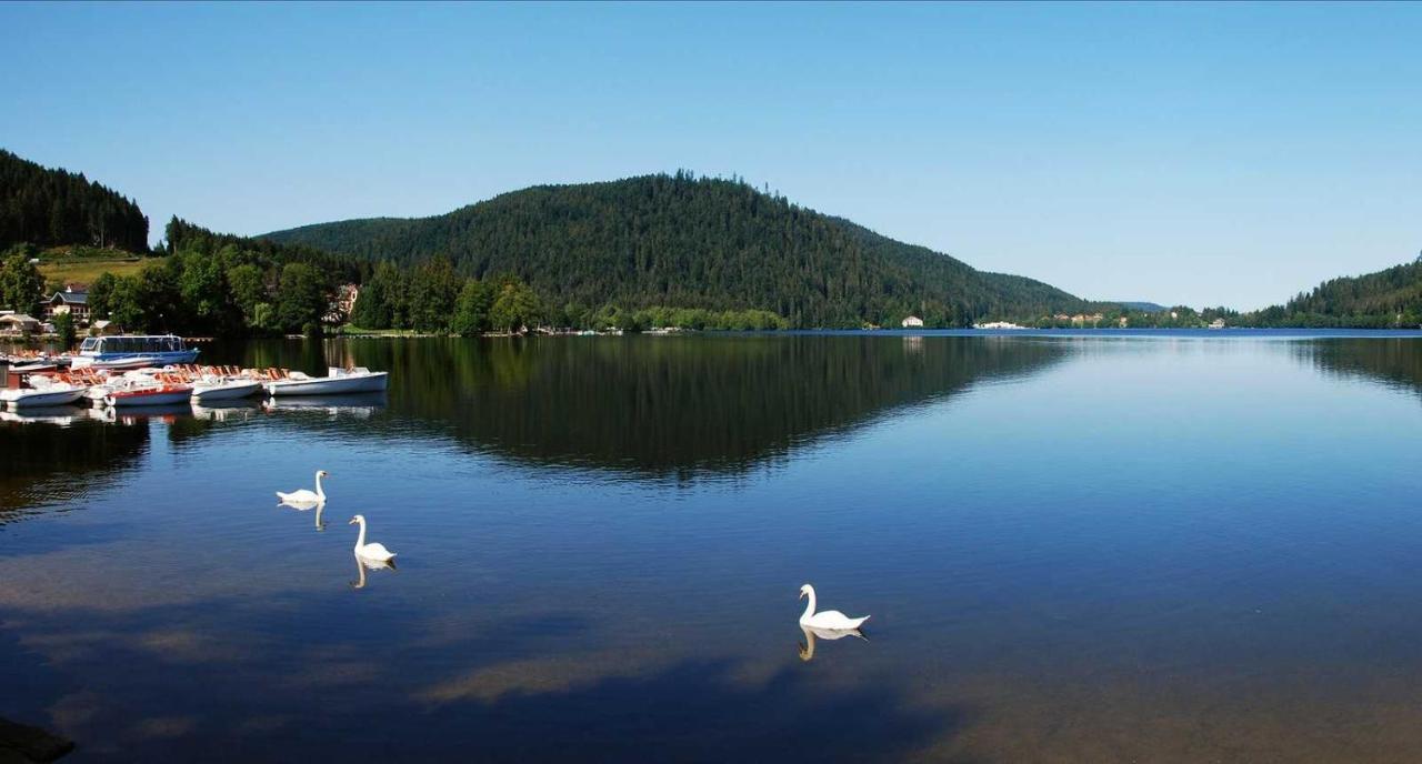 Les Charmois Bains-les-Bains